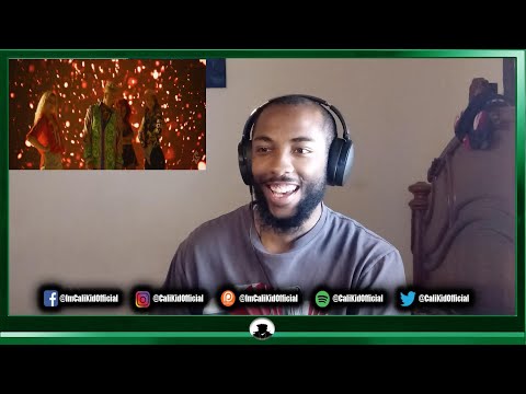 Alex Velea x Jador - Arde-ma Baby (Official Video) Official Reaction