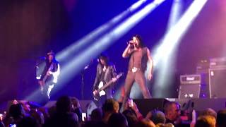 L.A. Guns - The Devil Made me do it - Dallas