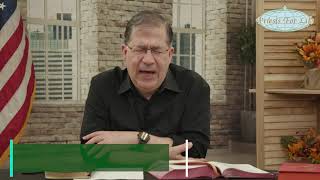 PFL-Daily Scripture Reading and Reflection - The Advice You Should Never Take - Jan. 20, 2024