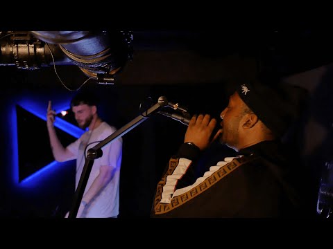 ZERO B2B DEVILMAN (UK Bass / Bassline Mix)