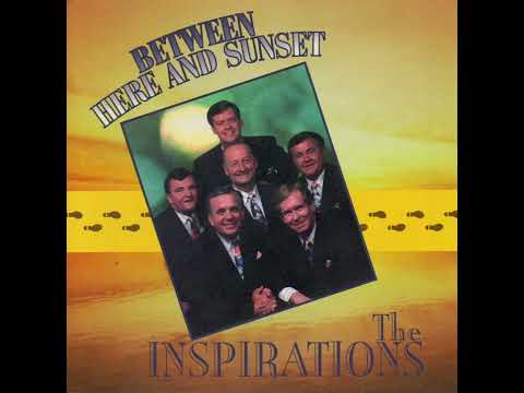 The Inspirations: Joy On The Other Side Of Jordan