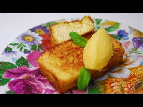 RECETA DE TORRIJAS | Postre tradicional de Semana Santa