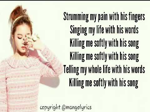 download lagu mp3 mp4 Lee Hi Killing Me Softly With His Song, download mp3 Lee Hi Killing Me Softly With His Song free download, download mp3 Lee Hi Killing Me Softly With His Song