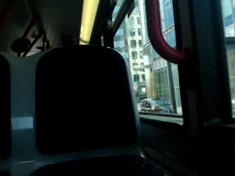 Enviro400 LJ09CEN 9464