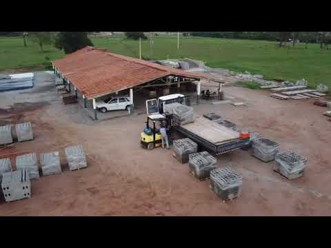 Master Blocos e Lajes — Vídeo 2
