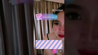 Download lagu Mango Live Indonesian Girl Nay part 1 (Bar Bar)-part109 mp3