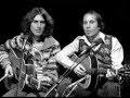 Bye bye love - GEORGE HARRISON AND PAUL SIMON