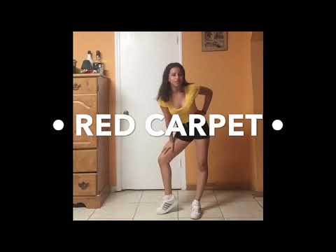 RED CARPET - Temporary idols / part time idol (short dance cover) l.kvaz