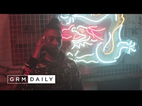 Daamez - Keeper [Music Video] | GRM Daily