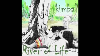 Kimbal Imaz - Where The River Meets The Sea [Official Audio]