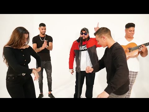 DJ PASCUAL NUEVO VIDEOCLIP TEMAZO 2019