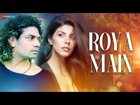 Poster roya main lyrics – stebin ben