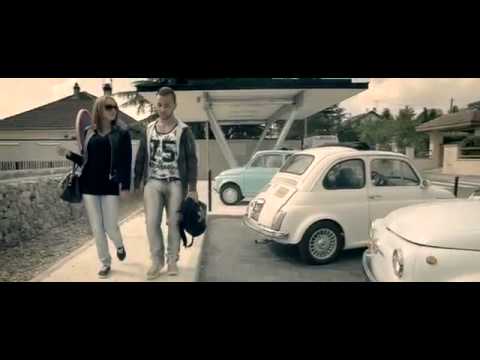 Cilikante -je te veut