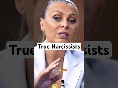 Reel tagged #narcissist
