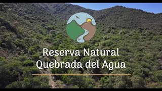 Reserva Natural Quebrada del Agua