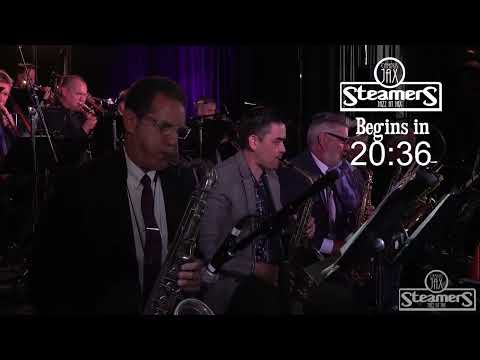 LIA BOOTH | MetaJAX, WhaleStreet & TokenSmart present Steamers Jazz at JAX