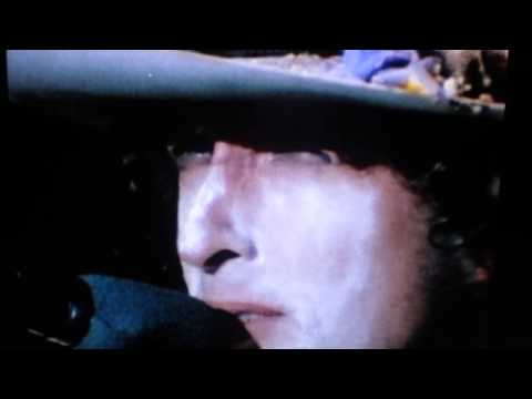 Bob Dylan, Rolling Thunder Review, Tangled Up In Blue / Isis 1975