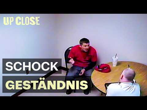 Er meldet Freundin als vermisst, doch das Verhör enthüllt die schockierende Wahrheit | True Crime