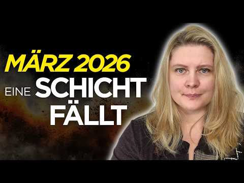 Wichtige Enthüllungen, Entladung & neue Kräfte im Feld