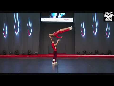 ROCK-N-SWING.COM » 🇭🇺 MERCS Gréta - KIRÁLY Ádám » MC Contact » World Cup Villach 2022