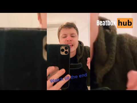 Dlow 15 years evolution of beatboxing | Beatboxhub