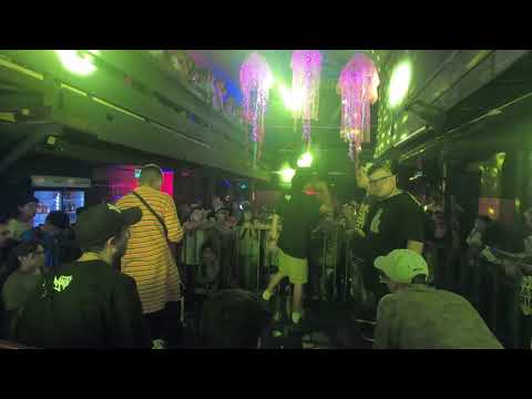 ESEZETA vs REYES : SEMIFINAL - DP Premier