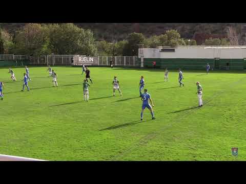 Nehaj - Vinodol 3:0 (01.10.2022)