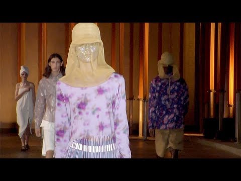 Frankie Morello | Spring Summer 2020 | Full Show