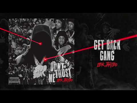 Video thumbnail for Get Back Gang