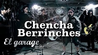 Chencha Berrinches - 