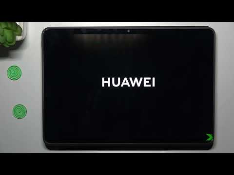 Cómo hacer un hard reset desde los ajustes en HUAWEI MatePad 11.5