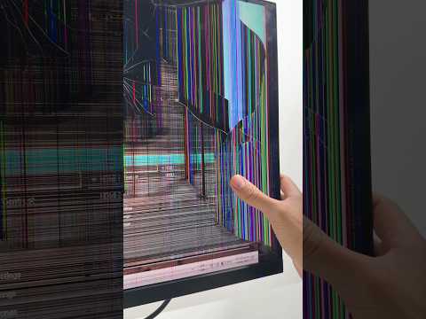 TEMU me quiso OBLIGAR a MENTIR con este monitor