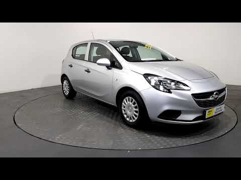 171D36432 - 2017 Opel Corsa E 1.4I 75PS 5DR 11,995