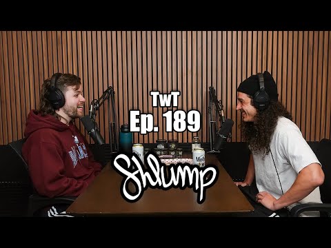 TVLKS with TVBOO#189 - Shlump