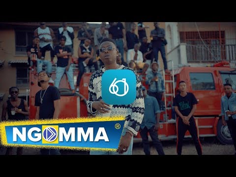 601 WorldWide Ft Young Lunya x Gosby x SUPER - 4:40 (Official Music Video)