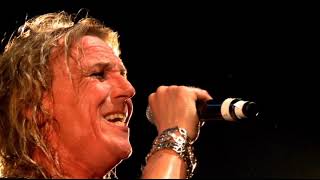 Pretty Maids - Savage Heart (Live) (2012) From It Comes Alive - Maid In Switzerland