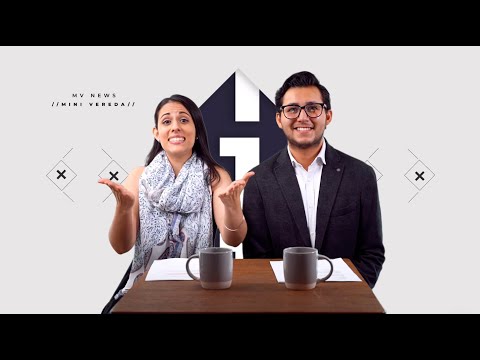 MINI VEREDA NEWS: Zaqueo