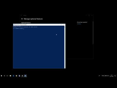 tabbed ssh client windows 10