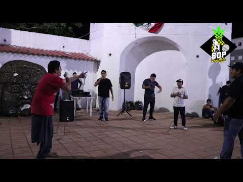 PHYRO VS COCHE: 4tos - BDP (FINAL DE TEMPORADA)