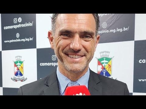 Vereador Nikolas Elias destaca programa de apoio a...