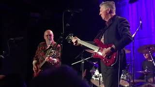 EXTC - Rocket From A Bottle (XTC) live @ Space, Evanston, IL 5/9/24