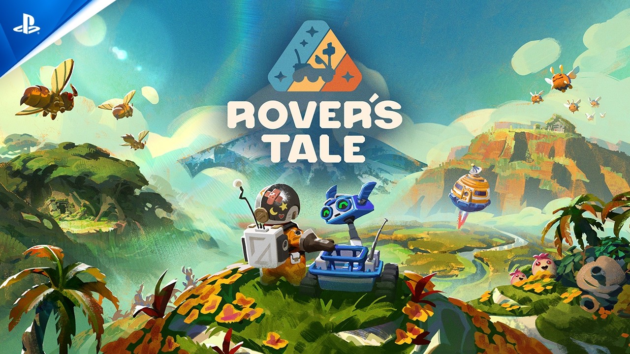 Rover's Tale trailer thumbnail