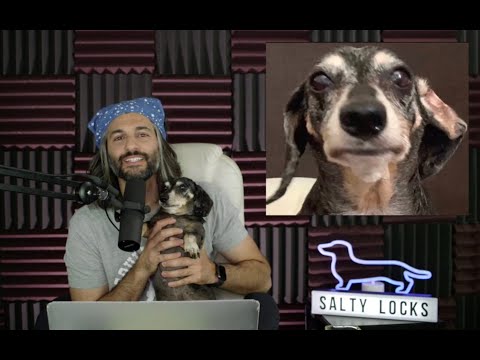 I FELL !?!? | Salty Locks w/ Amir K #24