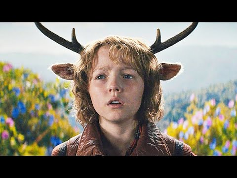Sweet Tooth: Мальчик с оленьими рогами (2024) — трейлер 3-го сезона (субтитры)