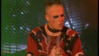 The Prodigy - Fuel My Fire (Live at Brixton Academy, London, UK) (1997)