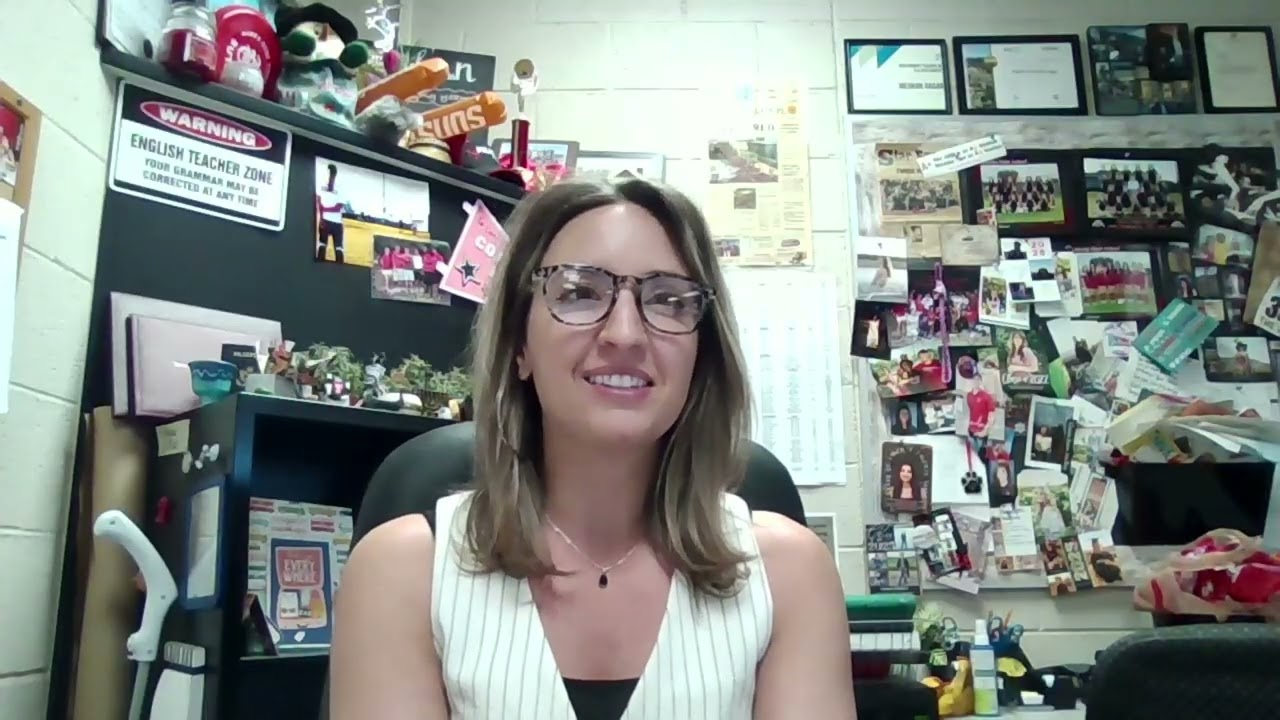 Acacia Video Project