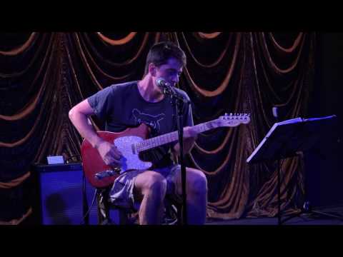 Jason Loewenstein - (Fillmore Foundry) Philadelphia,Pa 6.23.17 (Complete Show)