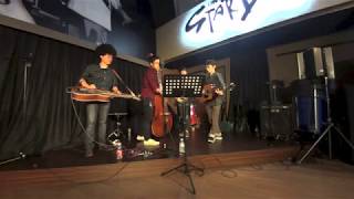 Gravity 2018-05-17 The Unfamous Stringbusters