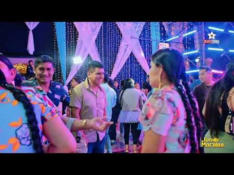 Junior Morales Mix Discos 2025 Tacopaya Bolivia