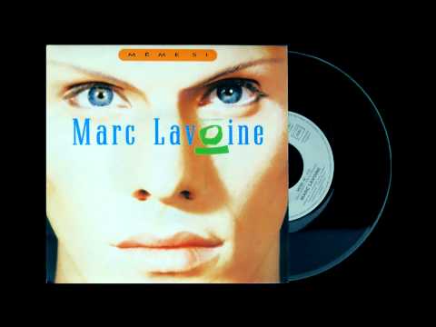 Marc Lavoine - Même si